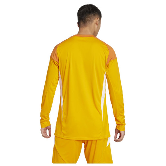 Adidas Ανδρική ποδοσφαιρική φανέλα Tiro 25 Competition Goalkeeper Jersey